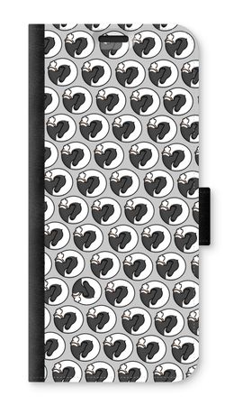 Full on panda