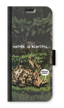 Nature is beautiful