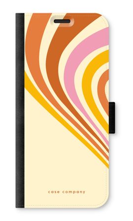 Retro Rainbow