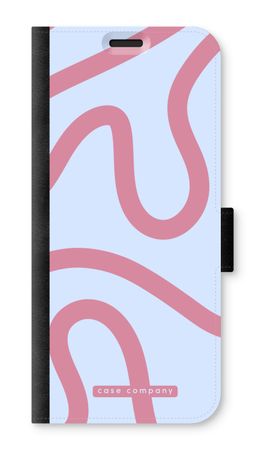 Soft Blush Lines