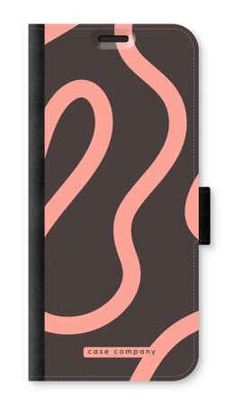 Mocha Swirl