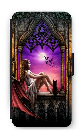 Children of the night