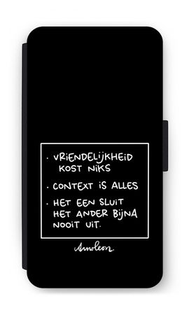 Mijn Motto's