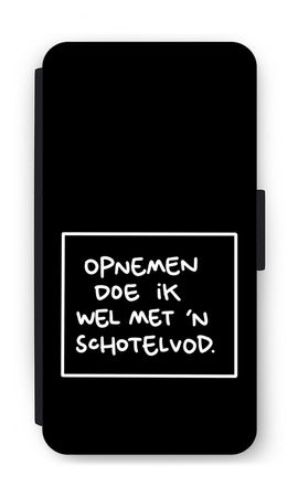 Schotelvod
