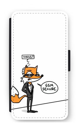 GSM secure