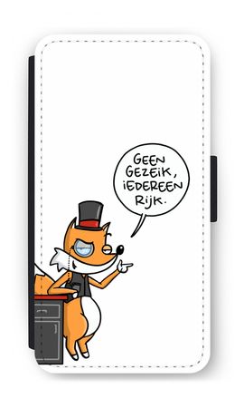 Geen Gezeik