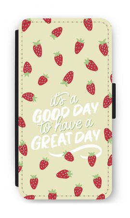 Don’t forget to have a great day