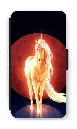 Last Unicorn