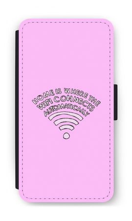 Home Is Where The Wifi Is