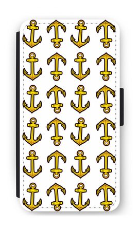 Musketon Anchor