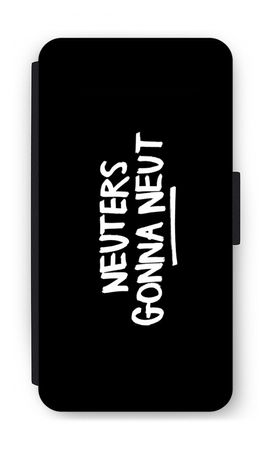 Neuters (zwart)