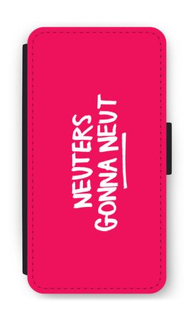 Neuters (roze)