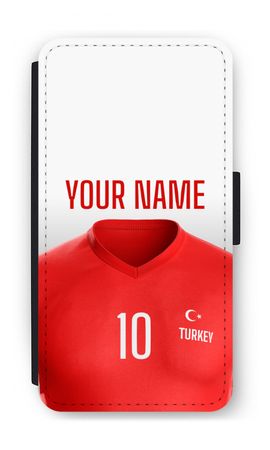 Turkey - Football