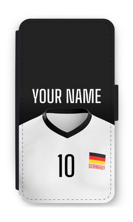 Germany - Football