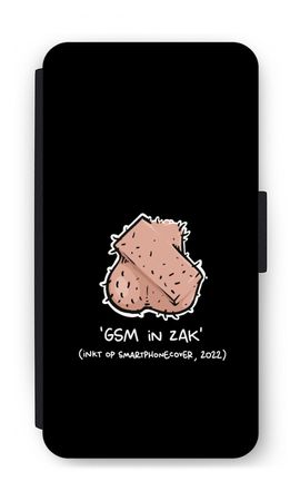 GSM in zak