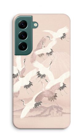 Japanese Crane Birds