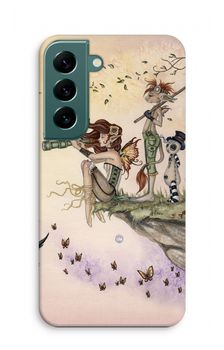 Where the wind takes you