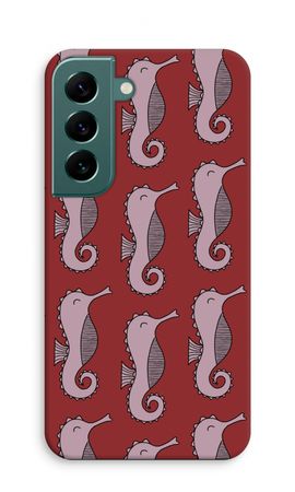 Seahorses