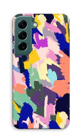 Modern Abstract Scratches