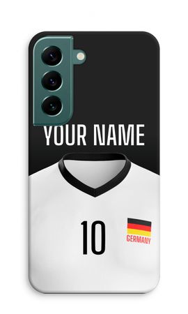Germany - Football