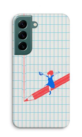 Checkered paper N°2