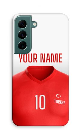 Turkey - Football