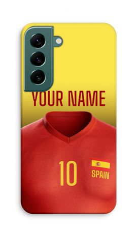 Spain - Football