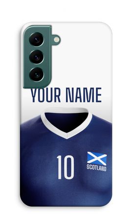 Scotland - Football