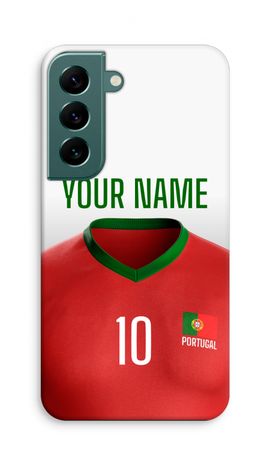 Portugal - Football
