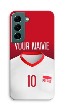 Poland - Football