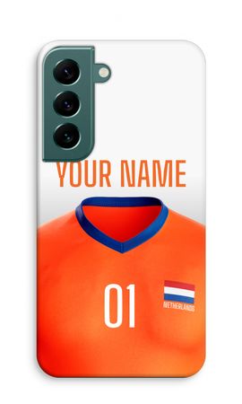 Netherlands - Football