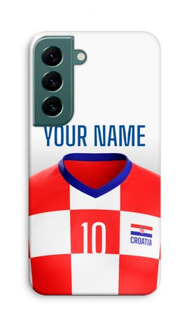 Croatia - Football
