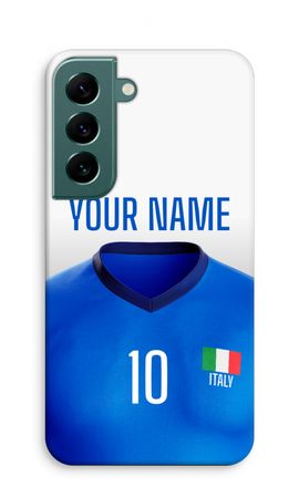 Italy - Football