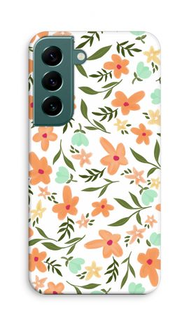 Little Ellila Flowers