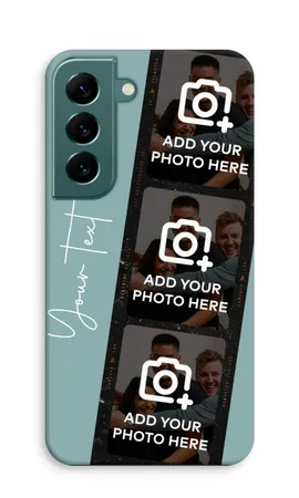 Filmrol N°1, Samsung Galaxy S22 tough case
