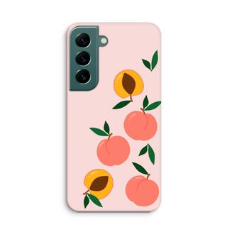 Just peachy