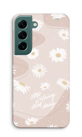 Daydreaming becomes reality