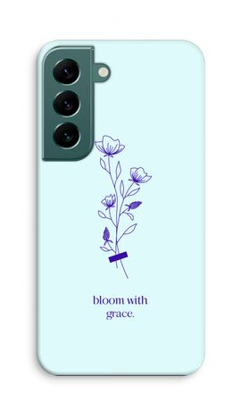 Bloom with grace