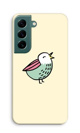 Birdy