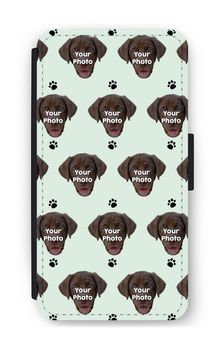 Personalized Face - Cat or Dog