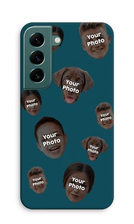 Personalized Face N°1