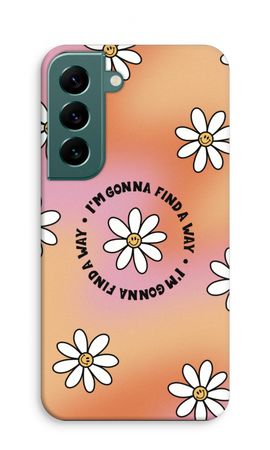 I'm gonna find a way