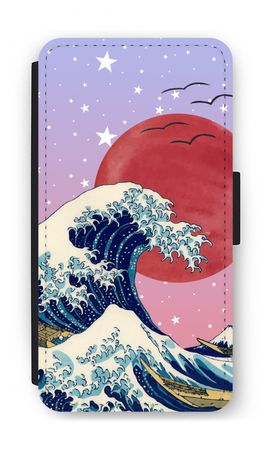 Great Wave