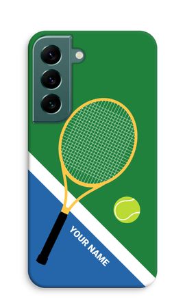 Tennis N°1