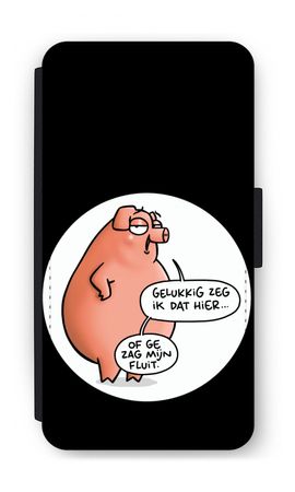 Gelukkig zeg