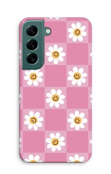 Glückliche Gänseblümchen N°2