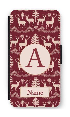 Nordic Christmas deers