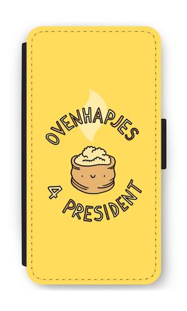 Ovenhapjes