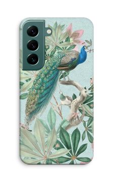 Paradise Garden Peacock