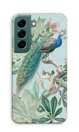 Paradise Garden Peacock